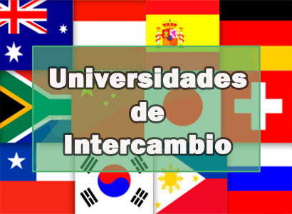 Universidades con programas de intercambio en México