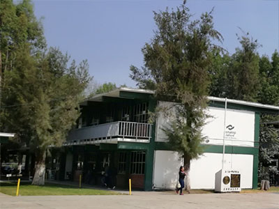 Conalep Lagos de Moreno