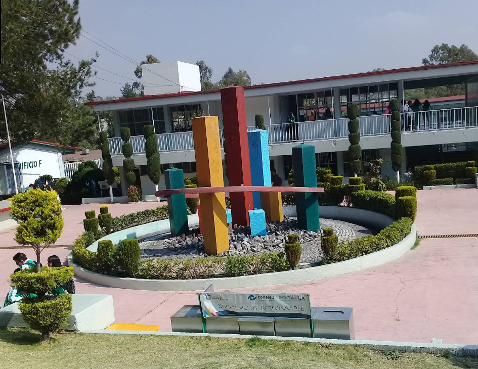 conalep nicolas romero carreras