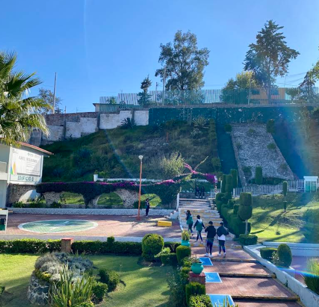 conalep 237 nicolas romero