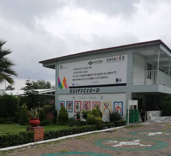 becas de conalep nicolas romero